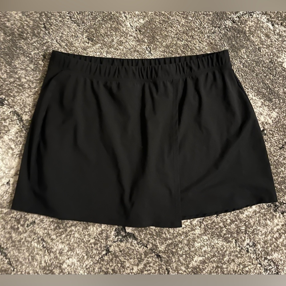 Abercrombie&Fitch Traveler Skort